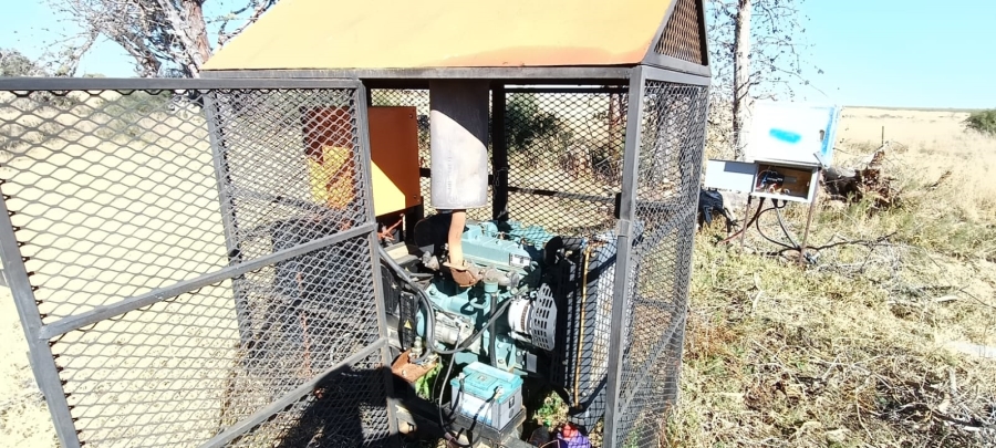 5 Bedroom Property for Sale in Edenburg Free State